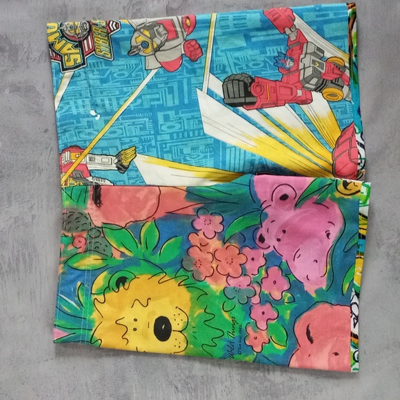 "Benny Stein" Boom Box Benny Custom Patchwork Shorts – UNISEX - Picture 4 of 12